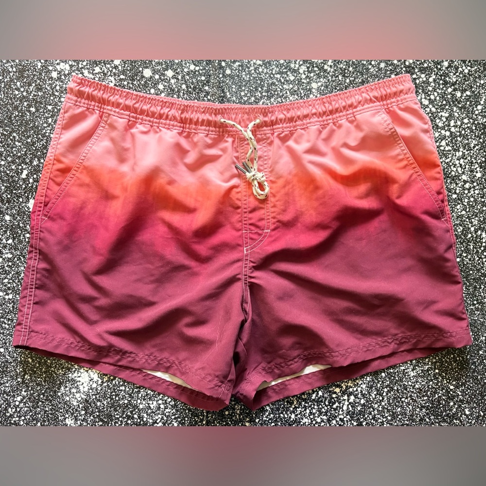 AEO Swimming Trunks Shorts Size XL